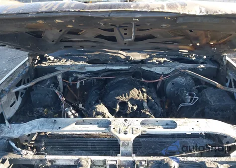 2015 Chevrolet Silverado 1500 2Lz from USA, damaged, VIN 1GCUKSEC0FF197929